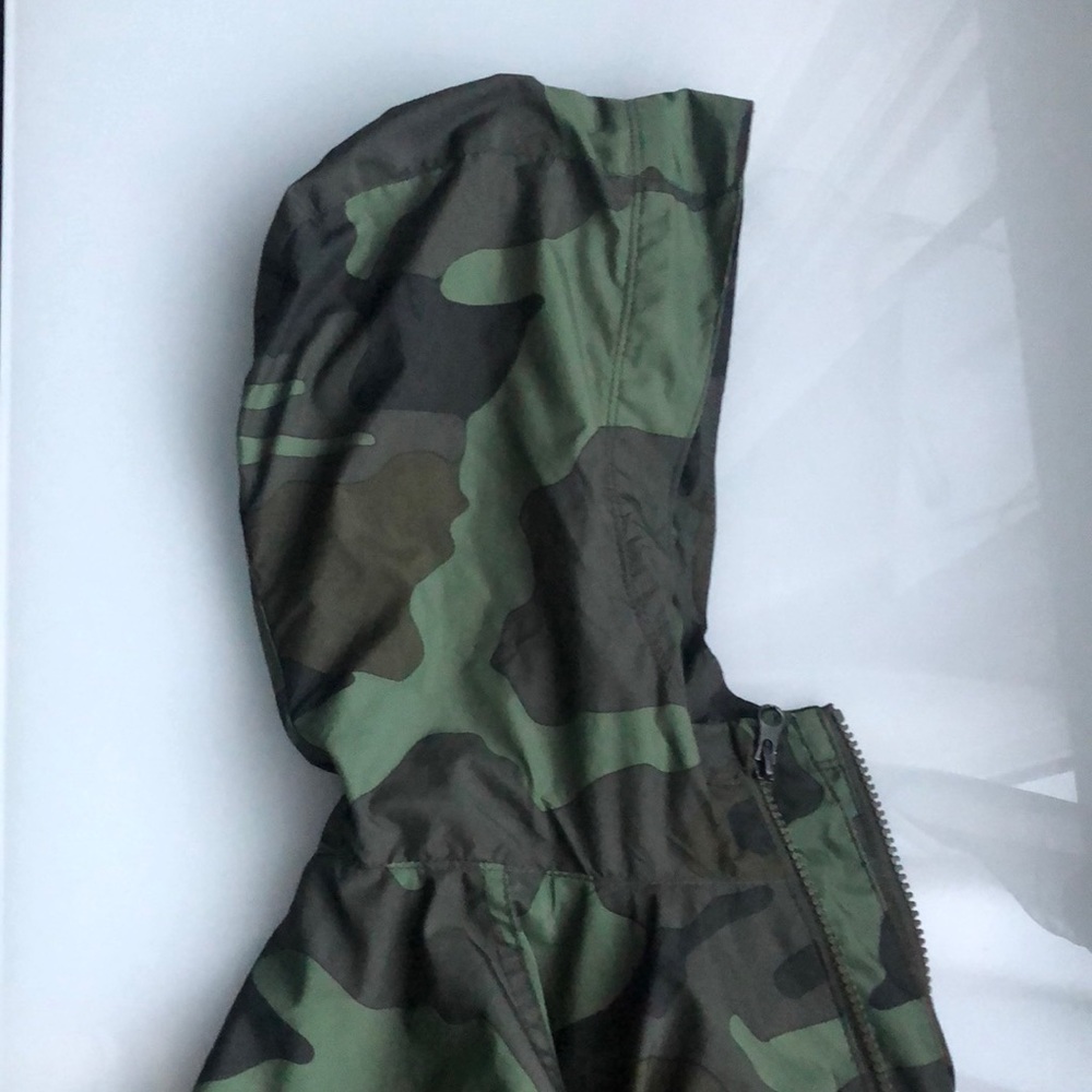 Boy jacket